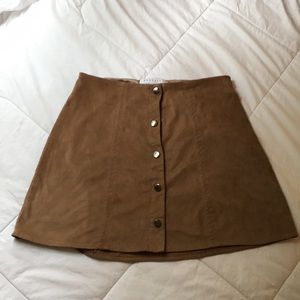 Kendall and Kylie Skirt